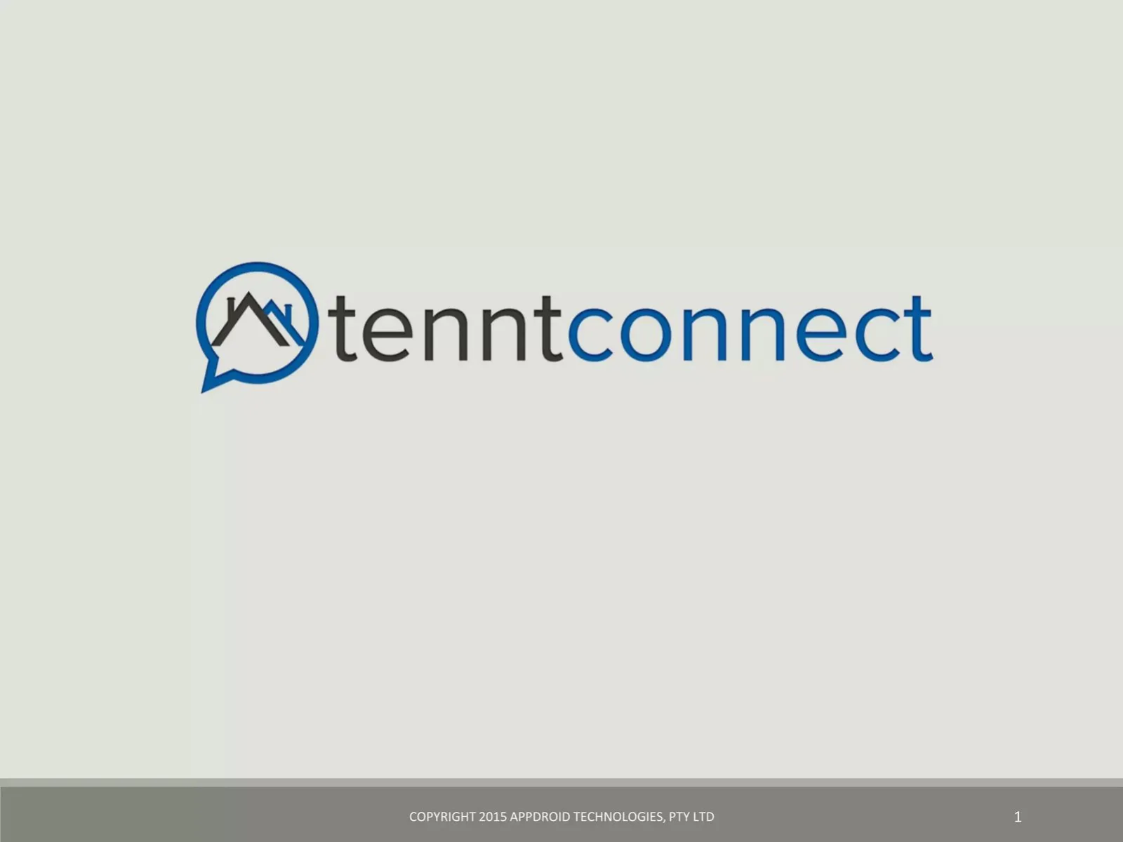 Tenntconnect pitch deck slide