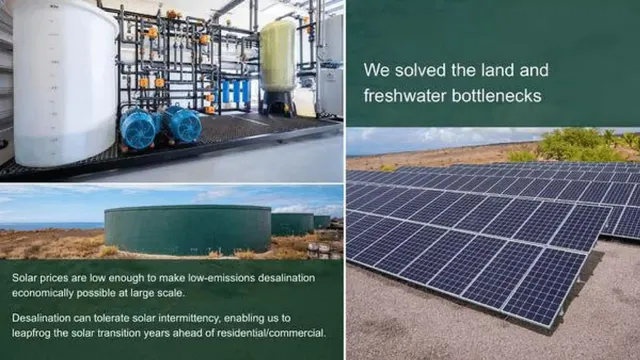 Why now slide 9 from Terraformation