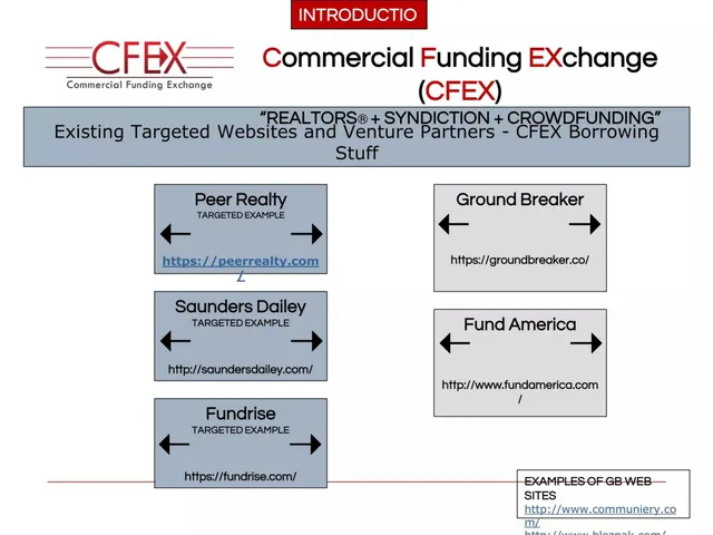 Other slide 2 from CFEX (Commercial Funding Exchange)