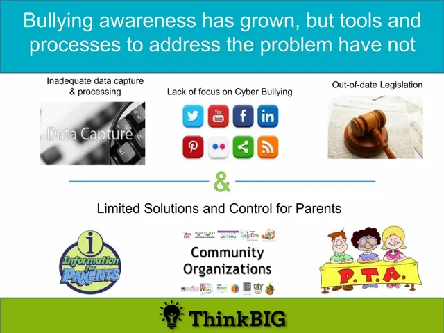 Problem slide 3 from The Bully Tracker