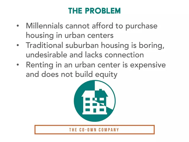 Problem slide 2 from The Co-Own Company