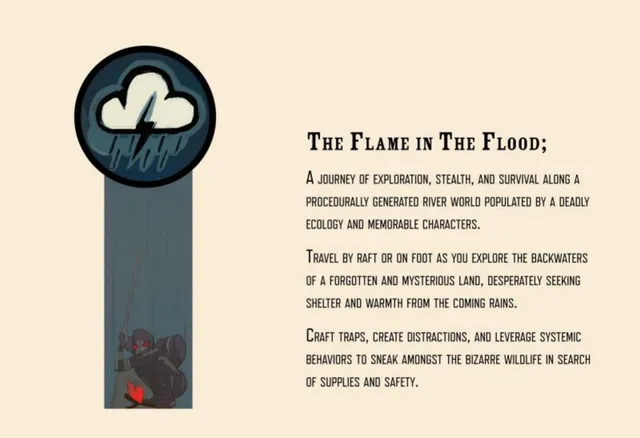 Product / solution slide 2 from The Molasses Flood