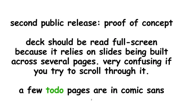 Other slide 2 from Mattereum