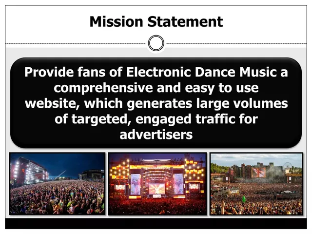 Vision slide 2 from The Untz