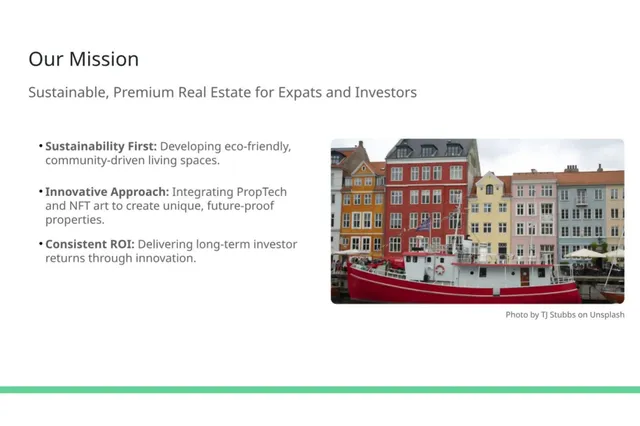 Vision slide 3 from The 22222222000 (AEDES DK + UnderLand Ltd)