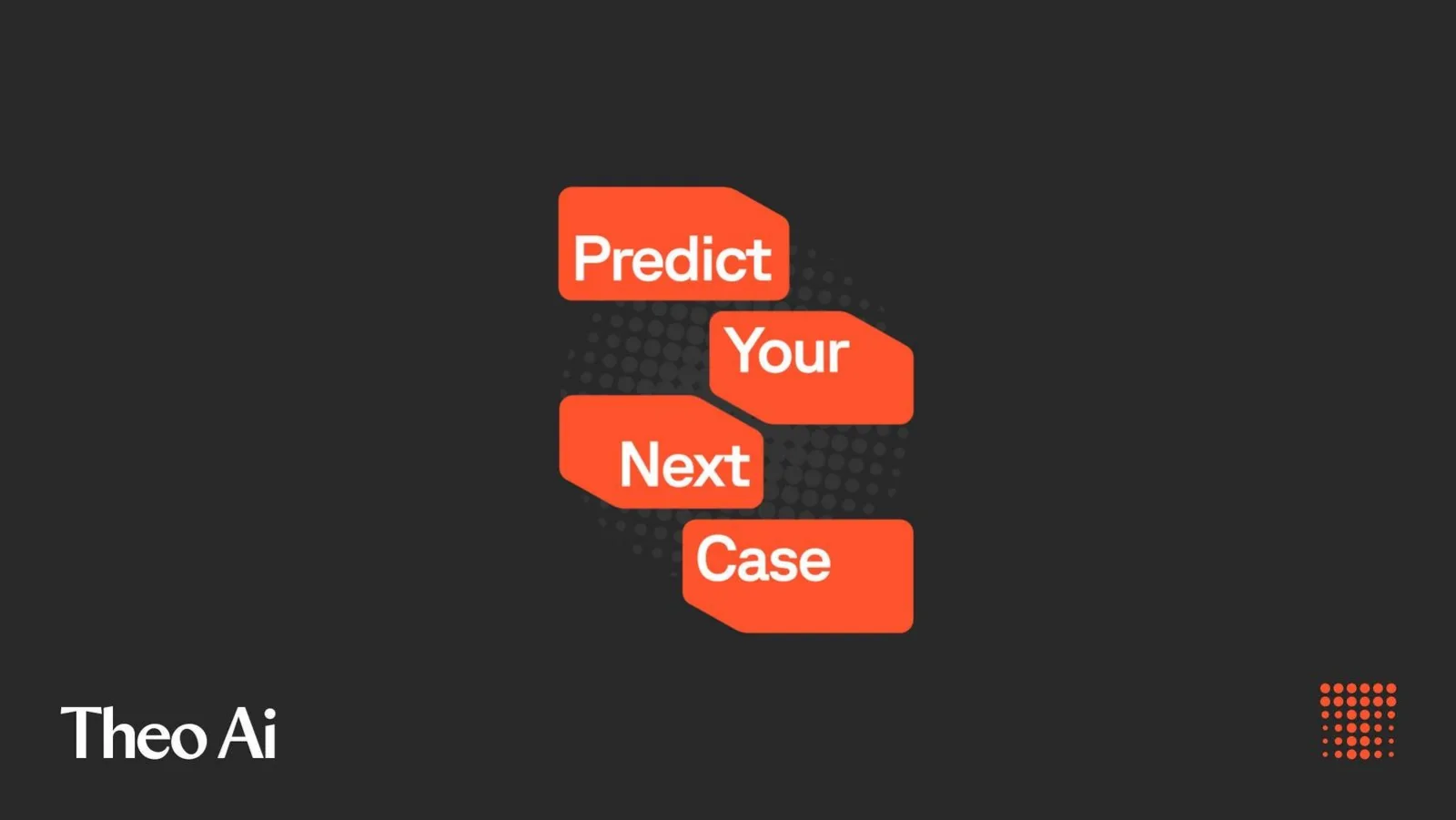 Theo Ai pitch deck slide