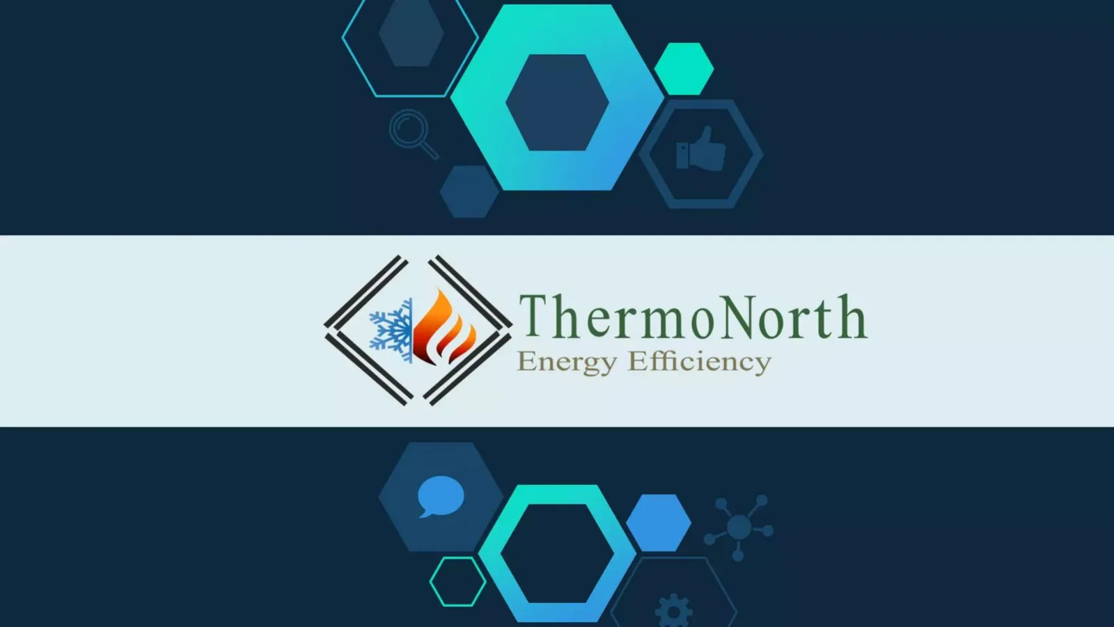 ThermoNorth pitch deck slide