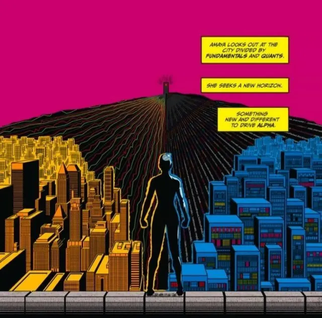 Vision slide 4 from Thinknum