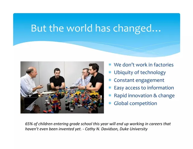 Why now slide 4 from Tiferet Academy