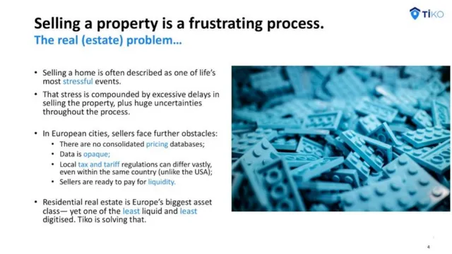 Problem slide 4 from Tiko
