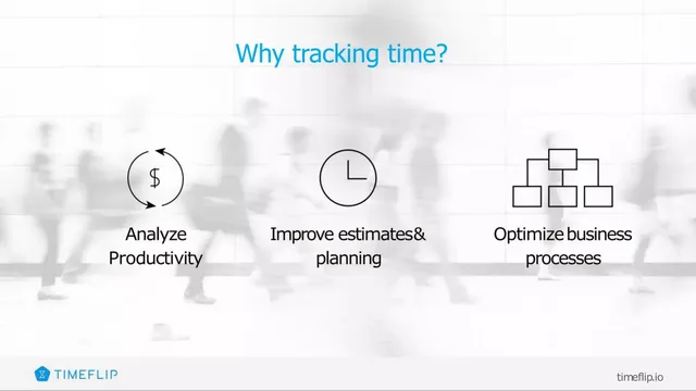 Problem slide 2 from TimeFlip