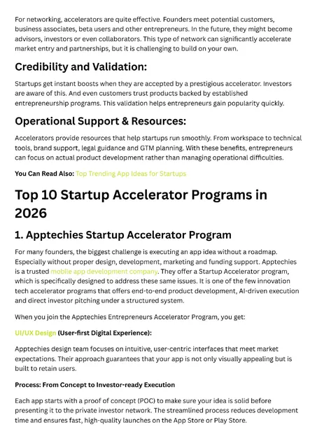 Product / solution slide 3 from Apptechies