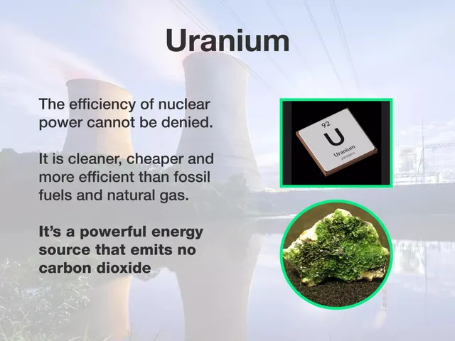 Market analysis / overview slide 3 from Toro Energy