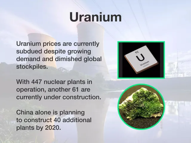 Market analysis / overview slide 4 from Toro Energy
