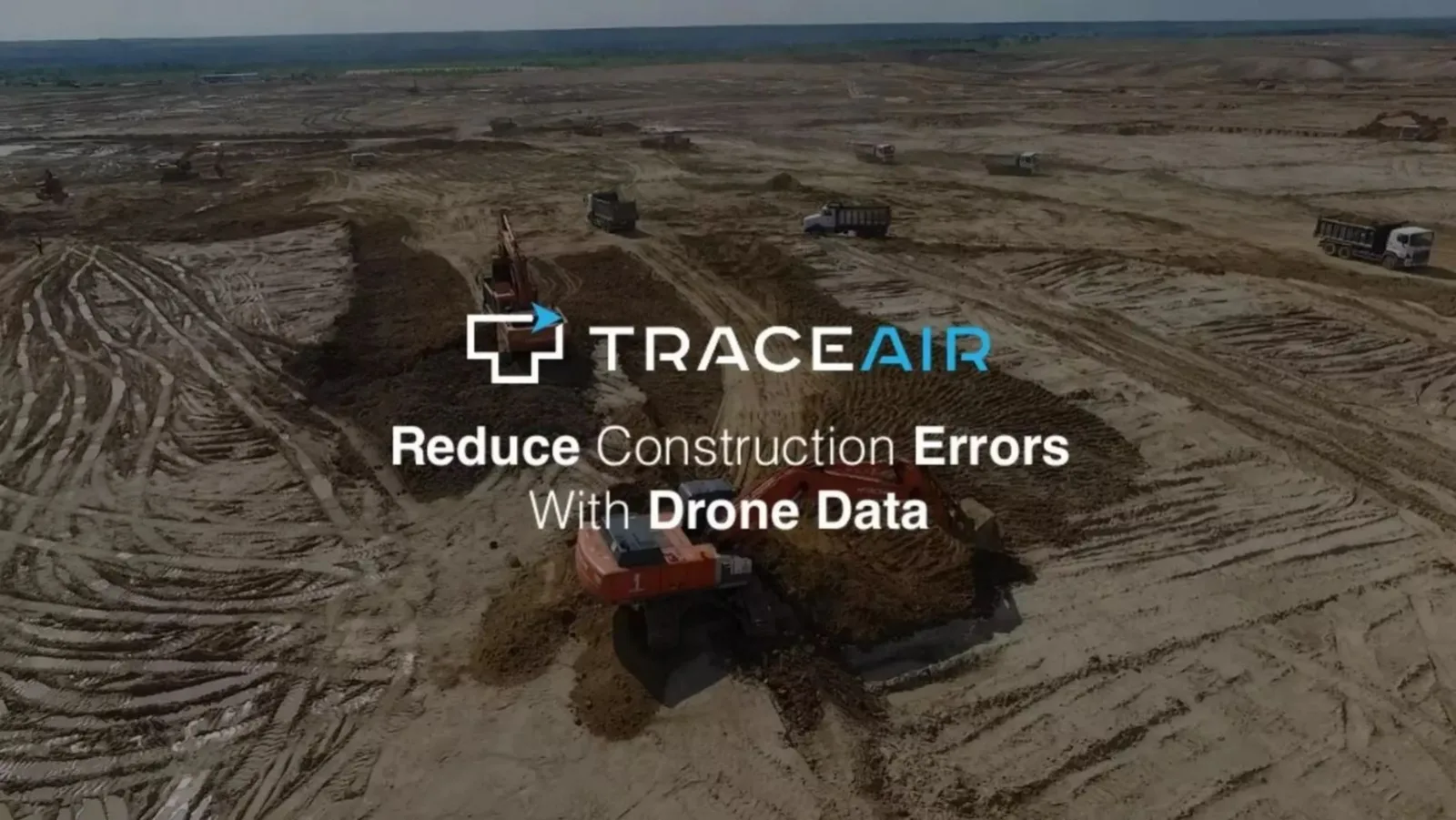 TraceAir pitch deck slide