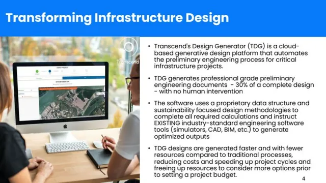 Product / solution slide 4 from Transcend