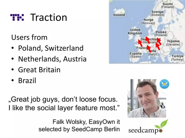 Traction slide 5 from TranslateKarate