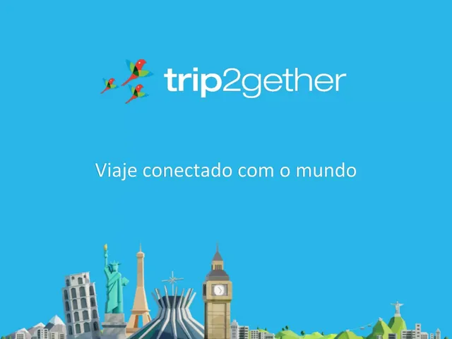 Trip2gether pitch deck cover