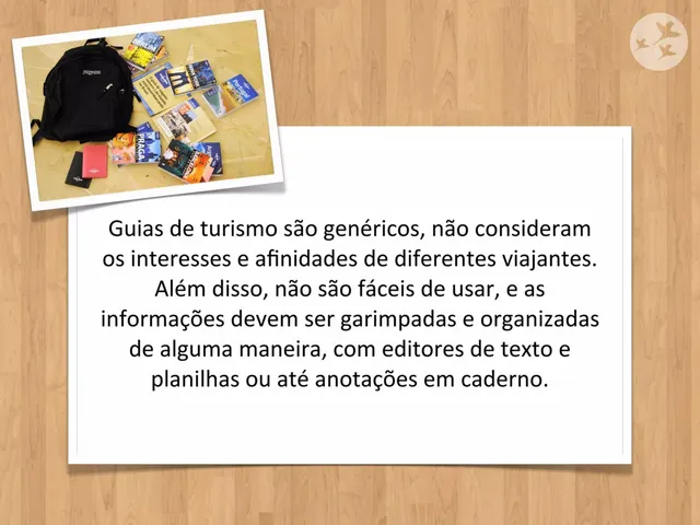 Problem slide 3 from Trip2gether