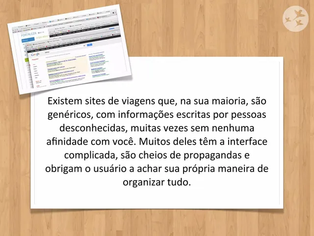 Problem slide 4 from Trip2gether