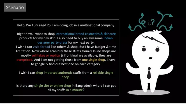Problem slide 2 from Tunibibi