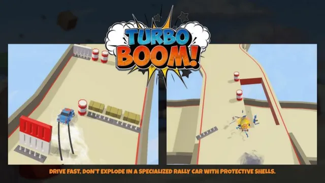 Product / solution slide 4 from Turbo Boom