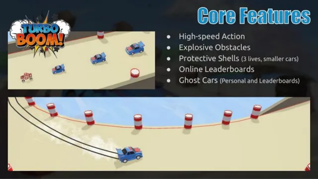 Product / solution slide 5 from Turbo Boom
