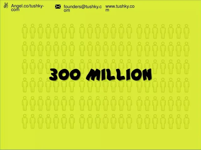 Thank you slide 6 from Tushky