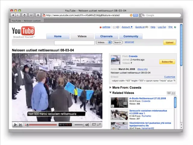 Other slide 3 from Tutkimusparvi