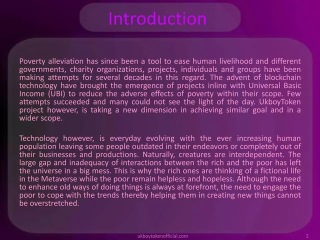 Problem slide 3 from UkboyToken