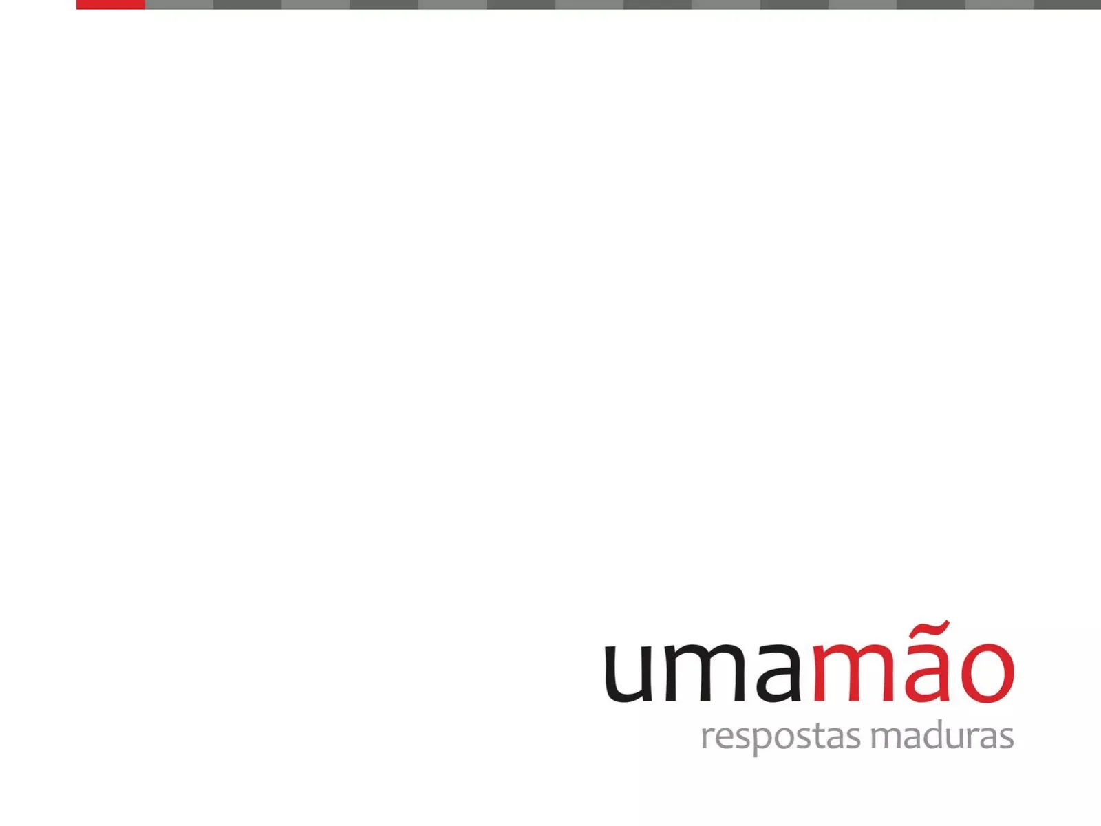 Umamão pitch deck slide