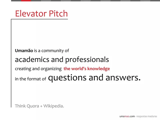 Product / solution slide 2 from Umamão