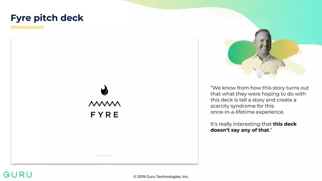 Other slide 2 from Fyre