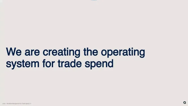 Product / solution slide 4 from Unea