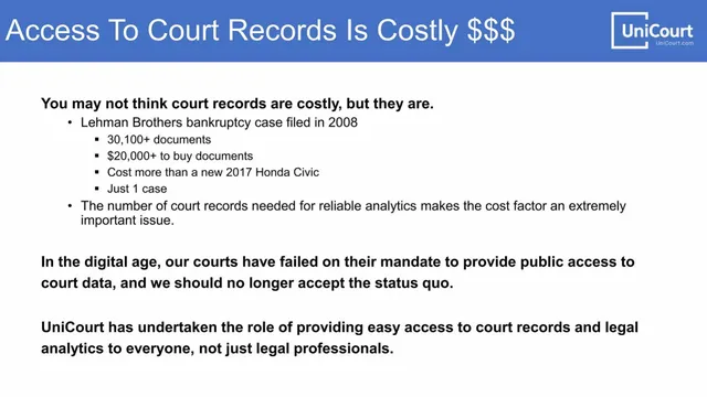 Problem slide 3 from UniCourt
