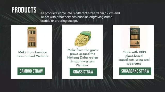 Product / solution slide 5 from Uplift