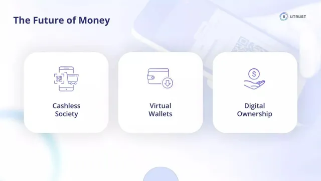 Vision slide 2 from Utrust
