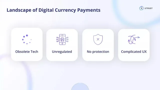 Problem slide 5 from Utrust