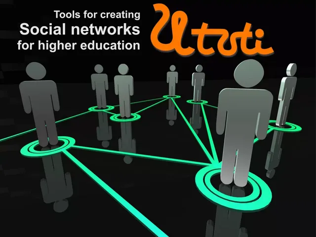 Ututi pitch deck cover