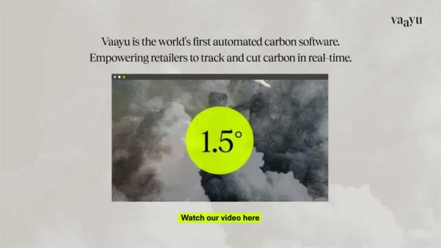 Product / solution slide 3 from Vaayu
