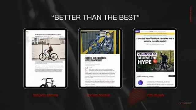 Other slide 6 from VanMoof