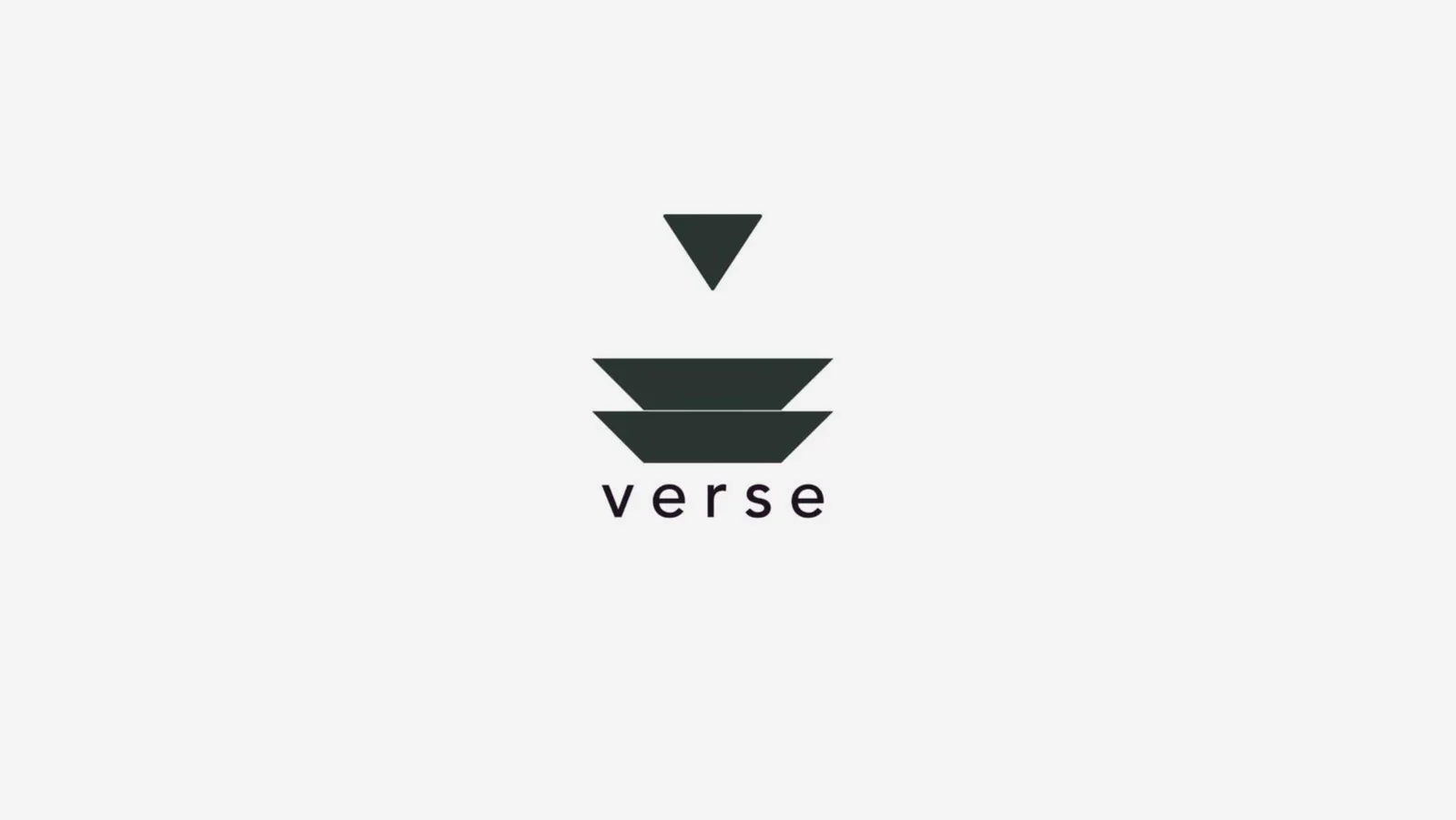 Verse pitch deck slide