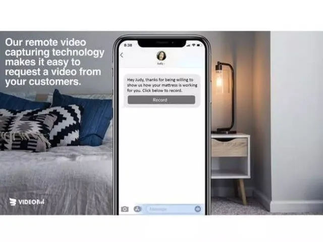 Product / solution slide 6 from VideoPeel