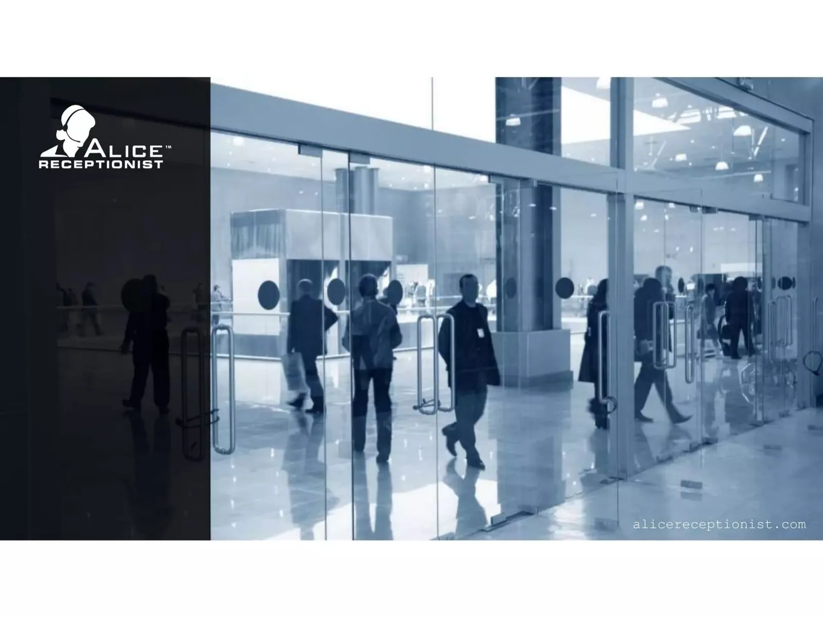 Virtual Communications Corporation pitch deck slide