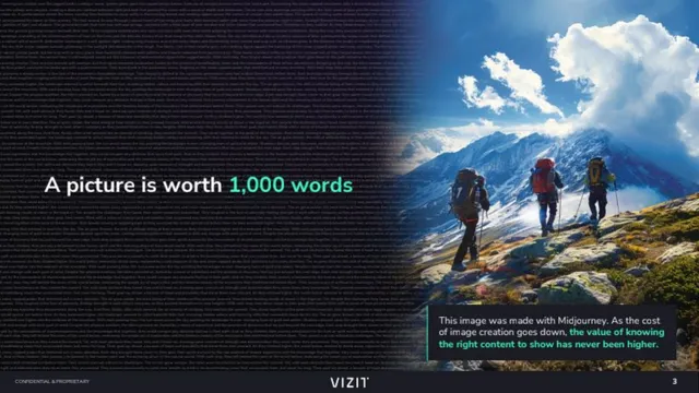 Why now slide 3 from Vizit