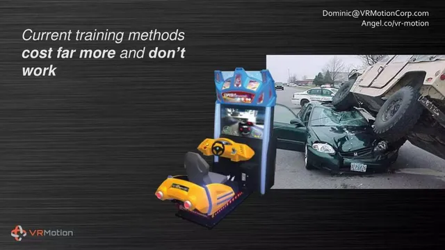 Problem slide 4 from VR Motion