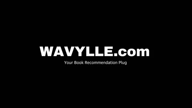 WAVYLLE.com pitch deck cover