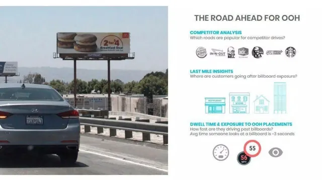 Competitors slide 8 from Waze