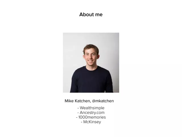 Team slide 2 from Wealthsimple
