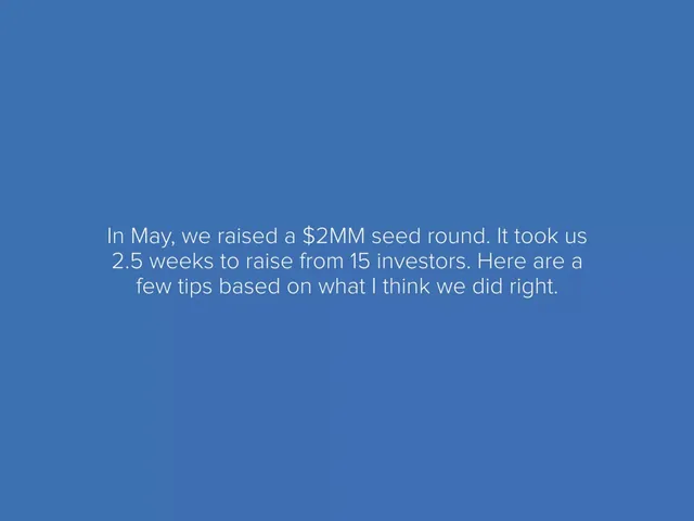 Traction slide 3 from Wealthsimple